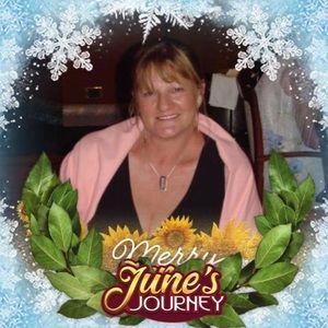 Meet your Posher, Diane